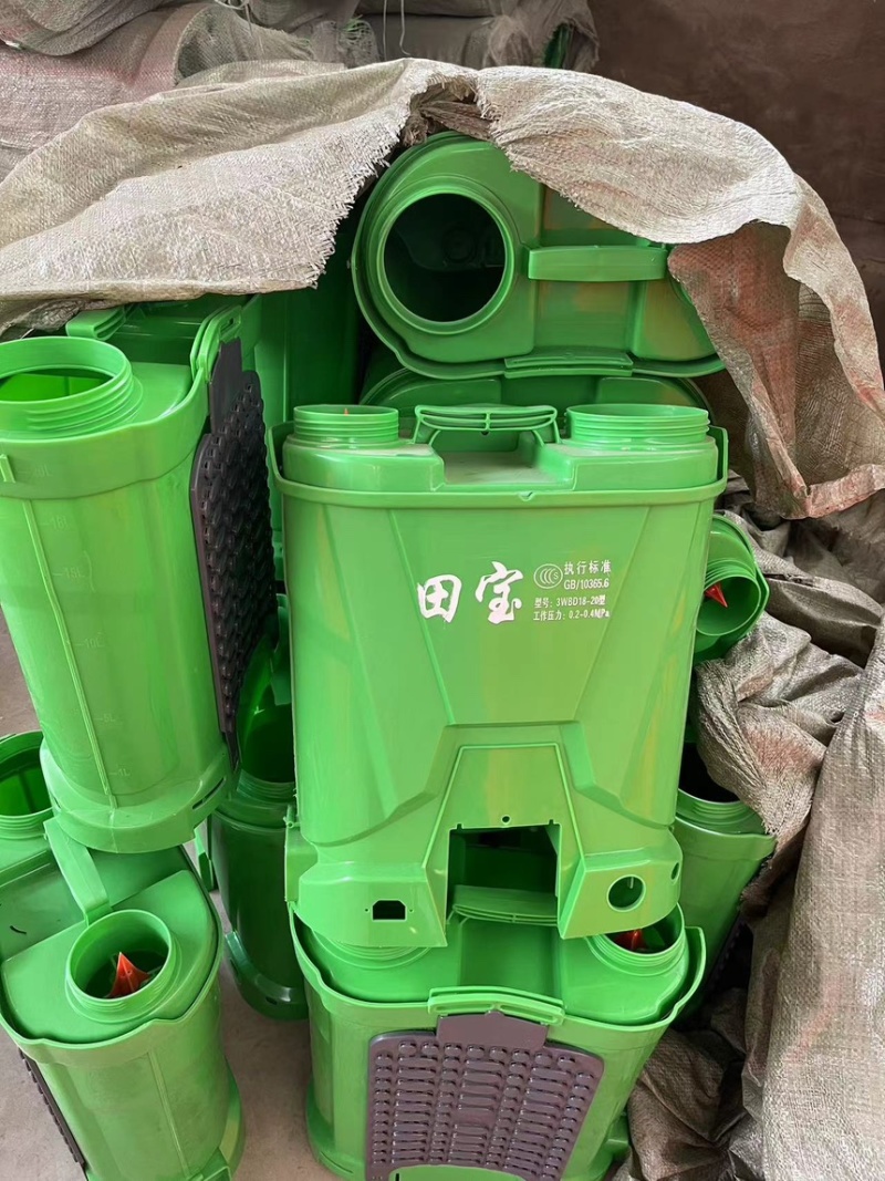 锂电电动喷雾器厂家直发一件起批