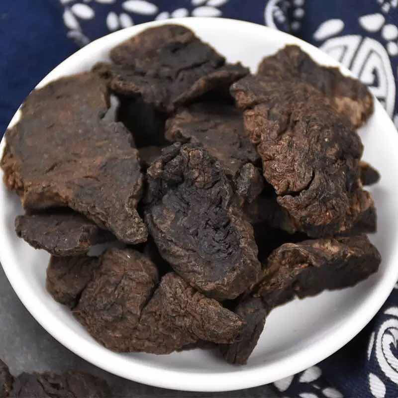 生地黄【地黄】中药材生地黄干地黄产地发货河南焦作