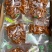 鸡翅尖开袋即食卤菜店五香400克鸡尖摆地摊冷吃鸡尖