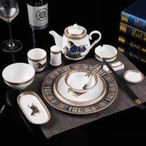 订做价格可议骨质瓷唐山骨质瓷厂家直营唐山陶瓷茶具餐具
