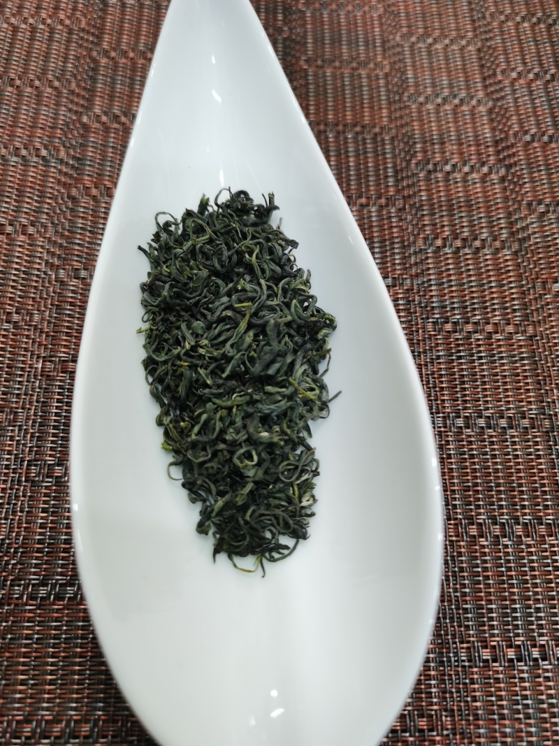 富硒口粮茶雨前茶浓香耐泡批发零售