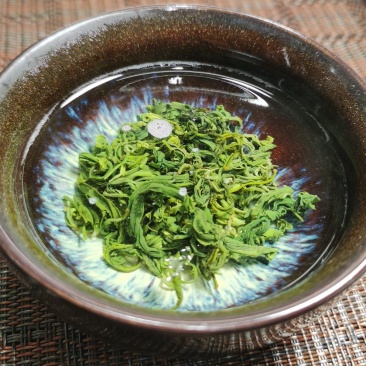 富硒口粮茶雨前茶浓香耐泡批发零售