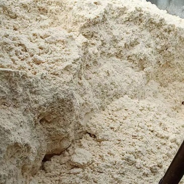 柳州生鲜豆制品新鲜豆渣包装好