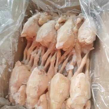 一级三黄鸡5/67只，纯干货，全净膛，价格便宜，诚信经营