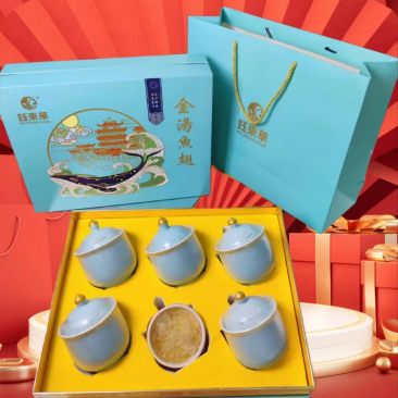 【冰糖燕窝】辽宁精品燕窝，规格多样化，礼盒装，鱼翅礼盒装