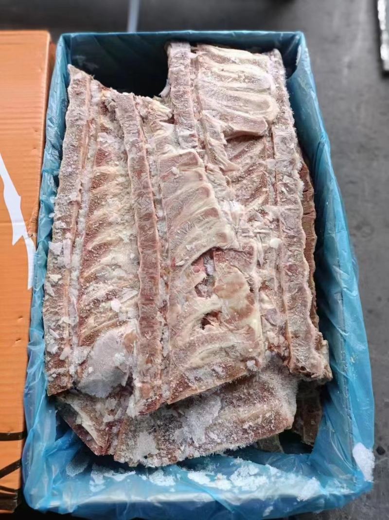 猪脊骨，量大可优惠