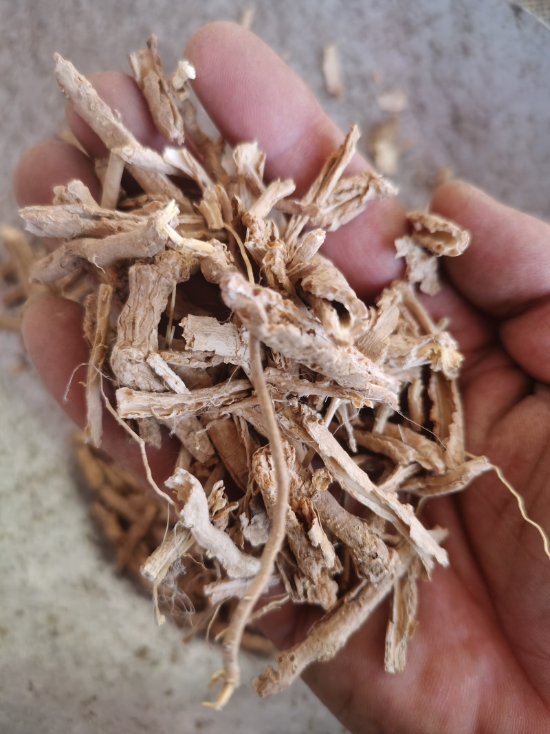 地骨皮各种规格地骨皮批发零售各种规格中药材