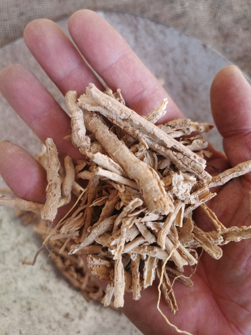 地骨皮各种规格地骨皮批发零售各种规格中药材