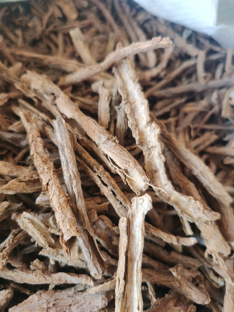 地骨皮各种规格地骨皮批发零售各种规格中药材