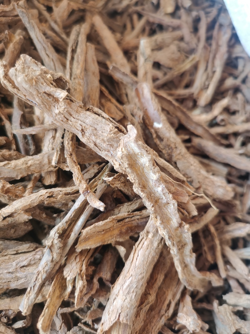 地骨皮各种规格地骨皮批发零售各种规格中药材