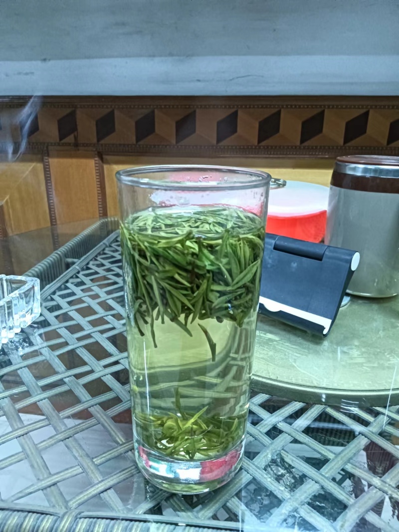 舒城小兰花茶叶