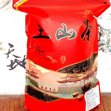 高山茶惠来土山茶炭焙八仙茶1斤诏安八仙茶精选大坪土山茶