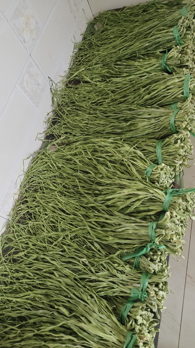 云南高山贡菜