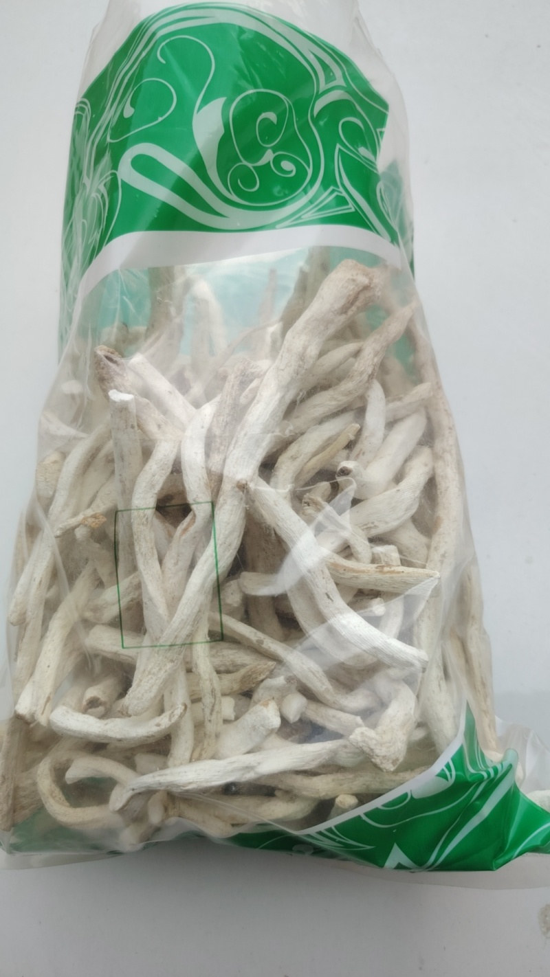 山药干