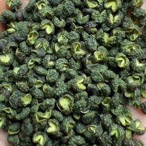 【包邮】重庆原产地精品无籽青花椒定制好货特香特麻青花椒