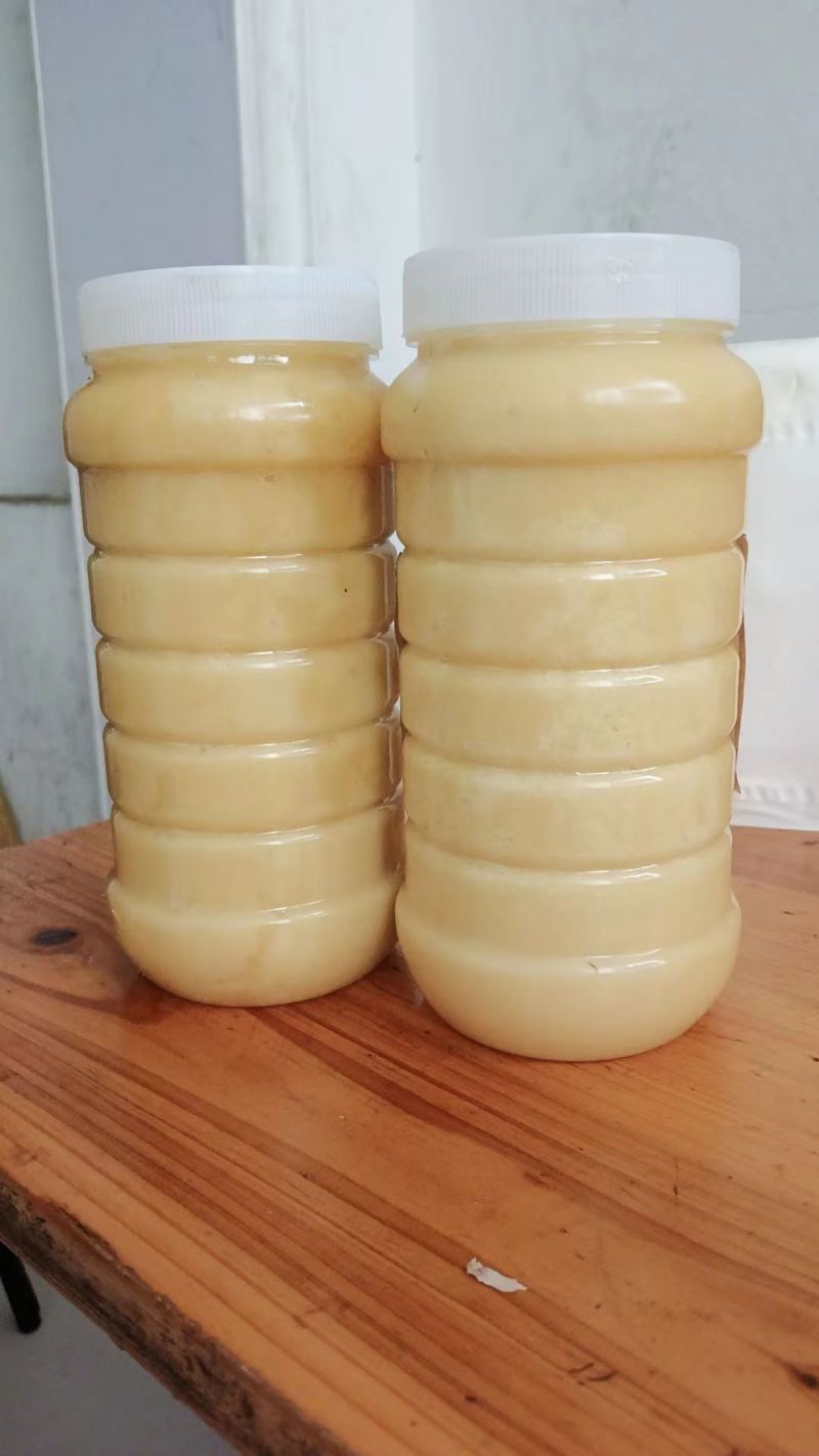 伏牛山农家土蜂蜜农家直供