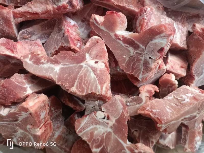 多肉龙骨块，加工好的，用起来更方便腾惠肉食全国接单！一