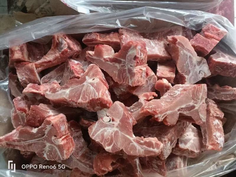 多肉龙骨块，加工好的，用起来更方便腾惠肉食全国接单！一