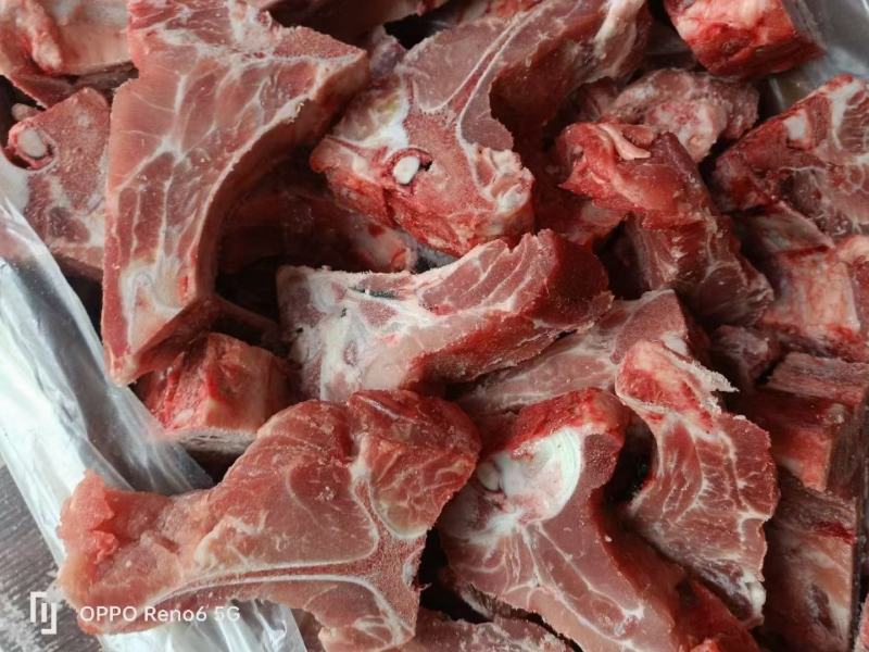 多肉龙骨块，加工好的，用起来更方便腾惠肉食全国接单！一