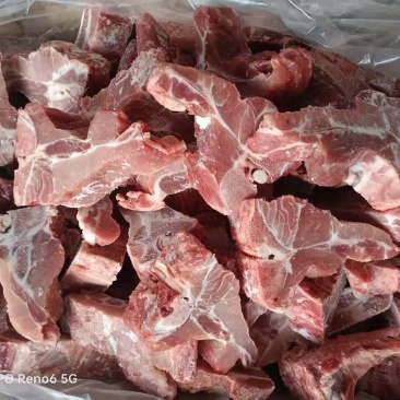 多肉龙骨块，加工好的，用起来更方便腾惠肉食全国接单！一