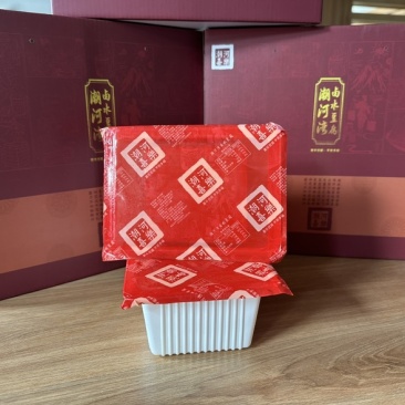 正宗卤水老豆腐