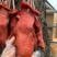 四川腊肉柏树枝柴火熏腊肉腊猪鼻猪拱嘴腊味农家烟熏