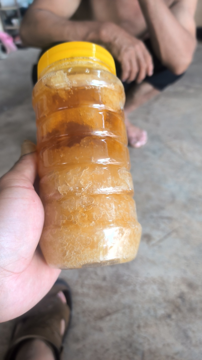蜂蜜