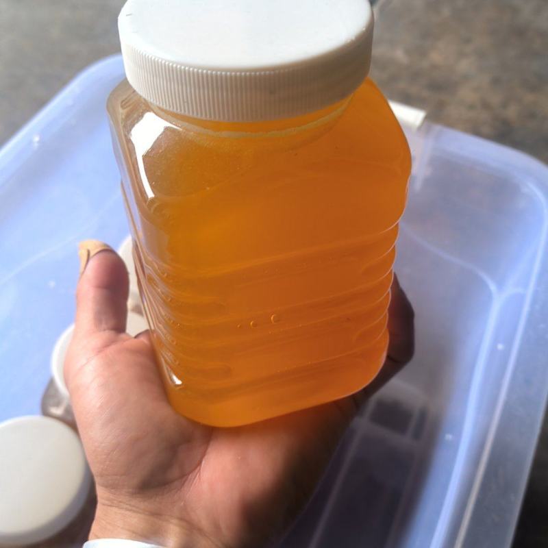 蜂蜜