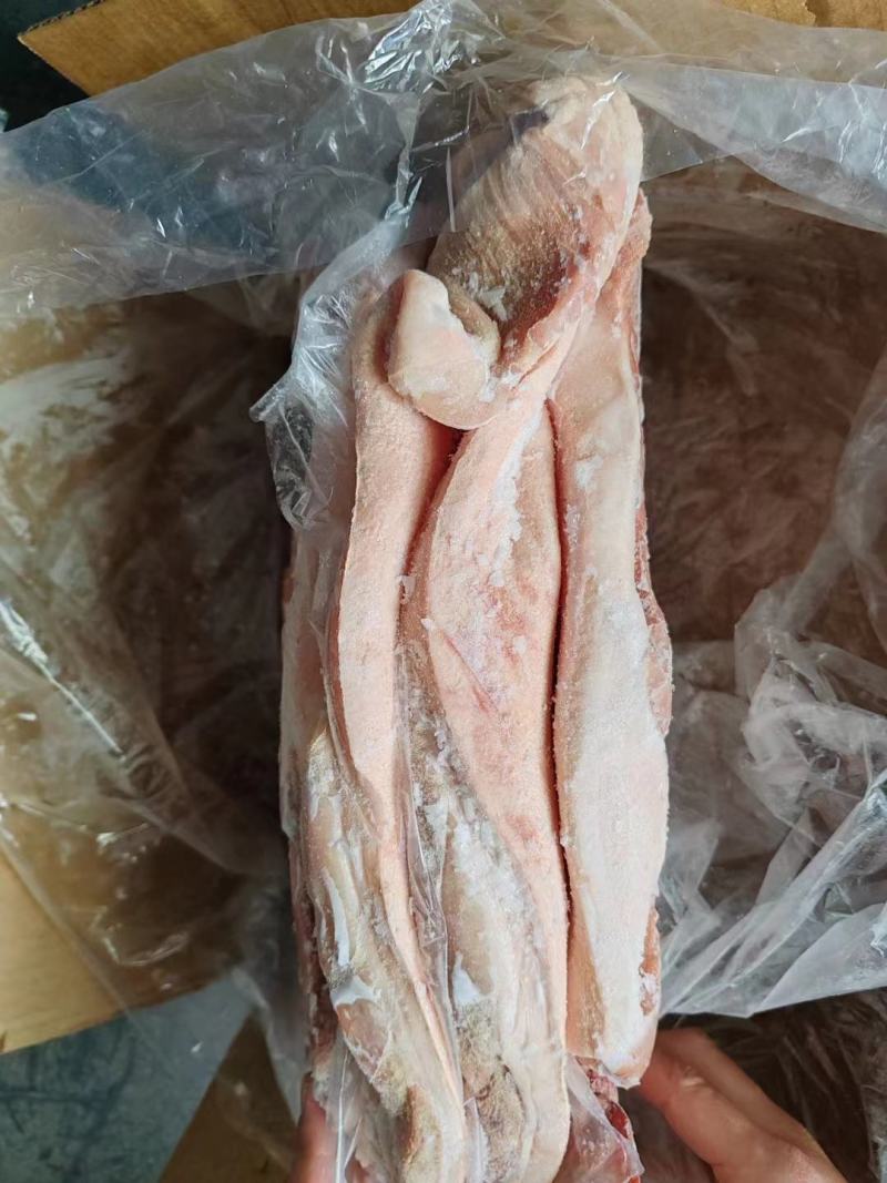 前上肉前腿肉