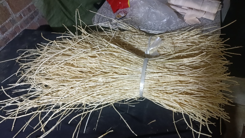 自产自销白茅根
