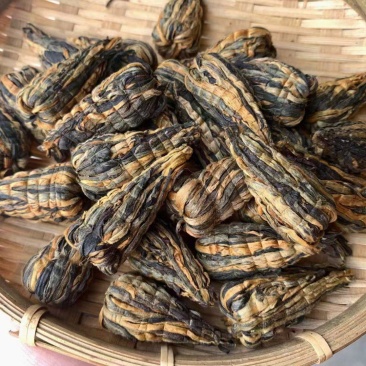 滇红宝塔绣球