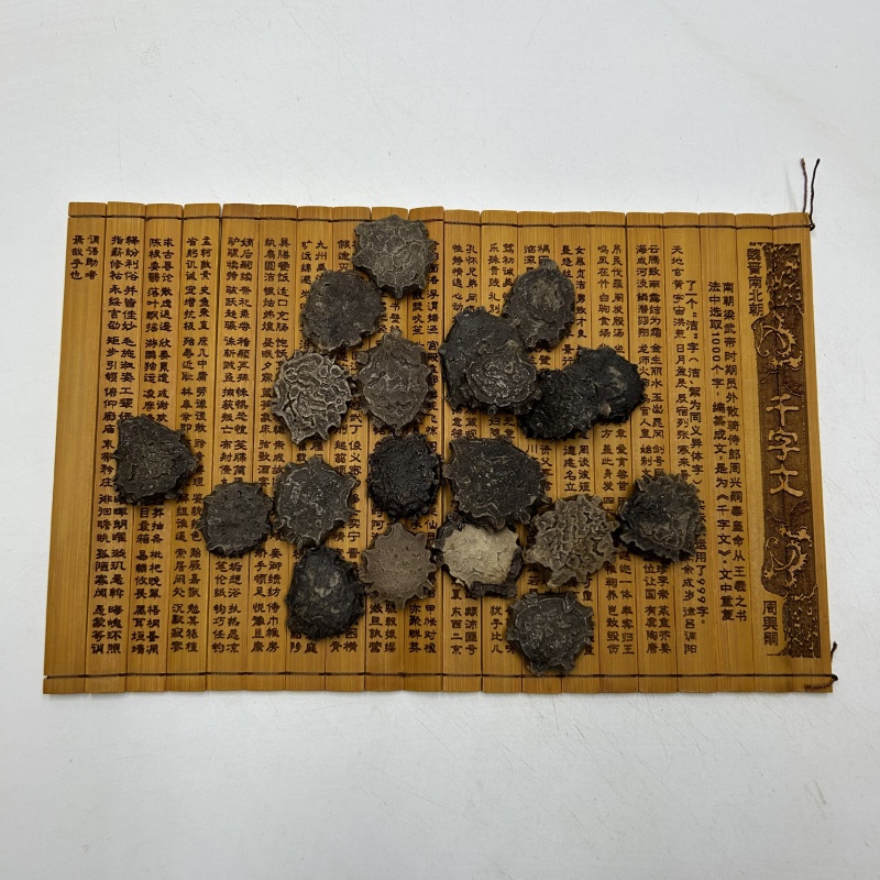产地货源木鳖子中药材木鳖子散装统货产地货源量大从优拿样品