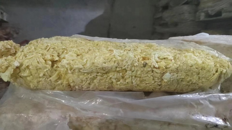 鸡爪皮