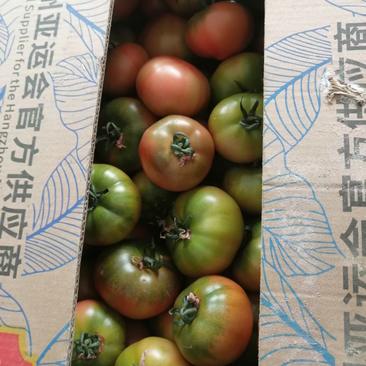铁皮水果柿子