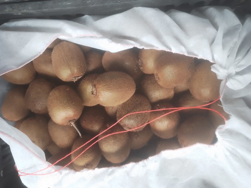 正宗陕西徐香猕猴桃即食削皮可吃，五一期间全部优惠价格全网