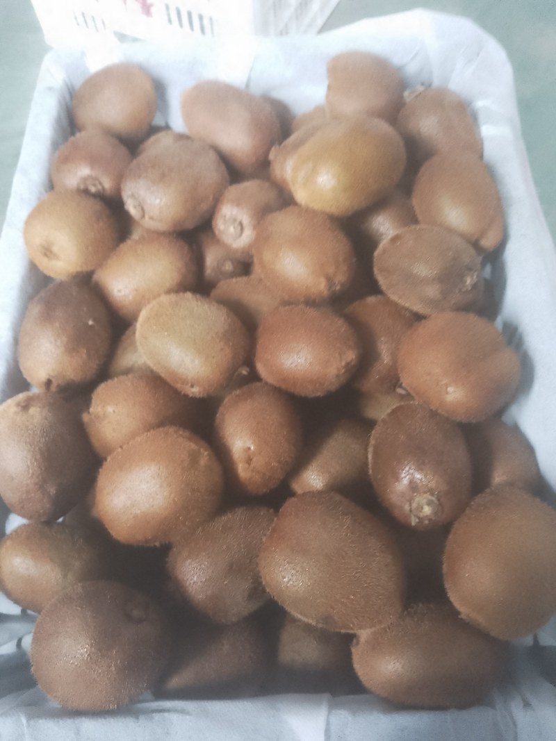 正宗陕西徐香猕猴桃即食削皮可吃，五一期间全部优惠价格全网