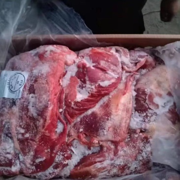 驴肉