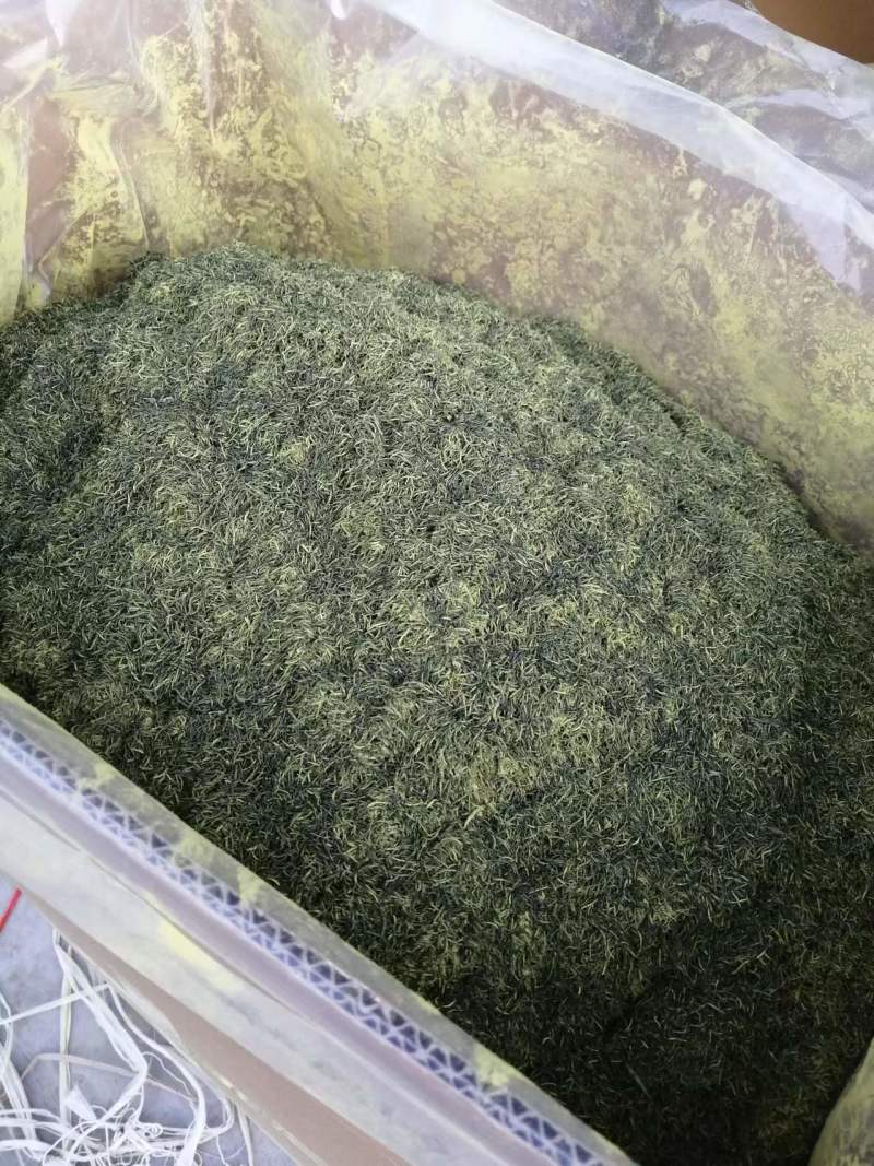 杜仲雄花杜仲雄花茶杜仲雄花干货野生正品产地大量供应