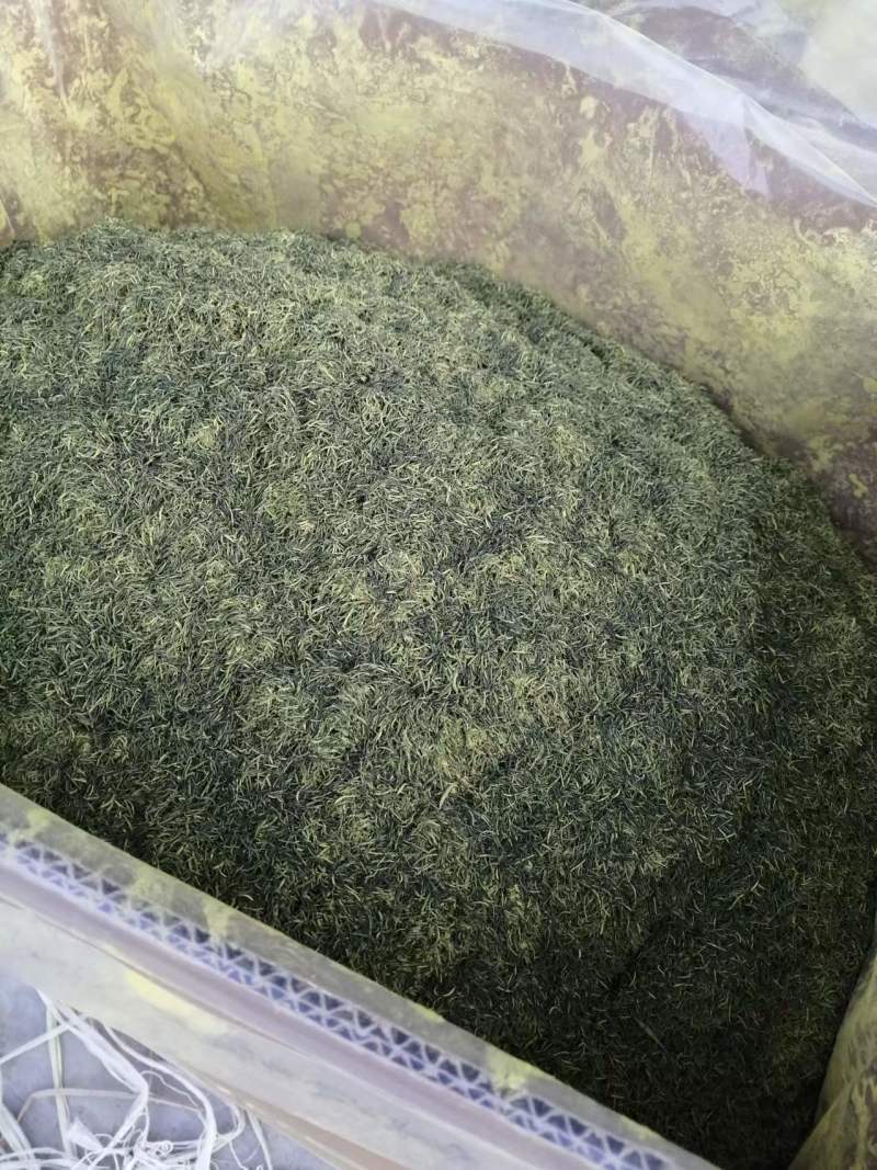 杜仲雄花杜仲雄花茶杜仲雄花干货野生正品产地大量供应