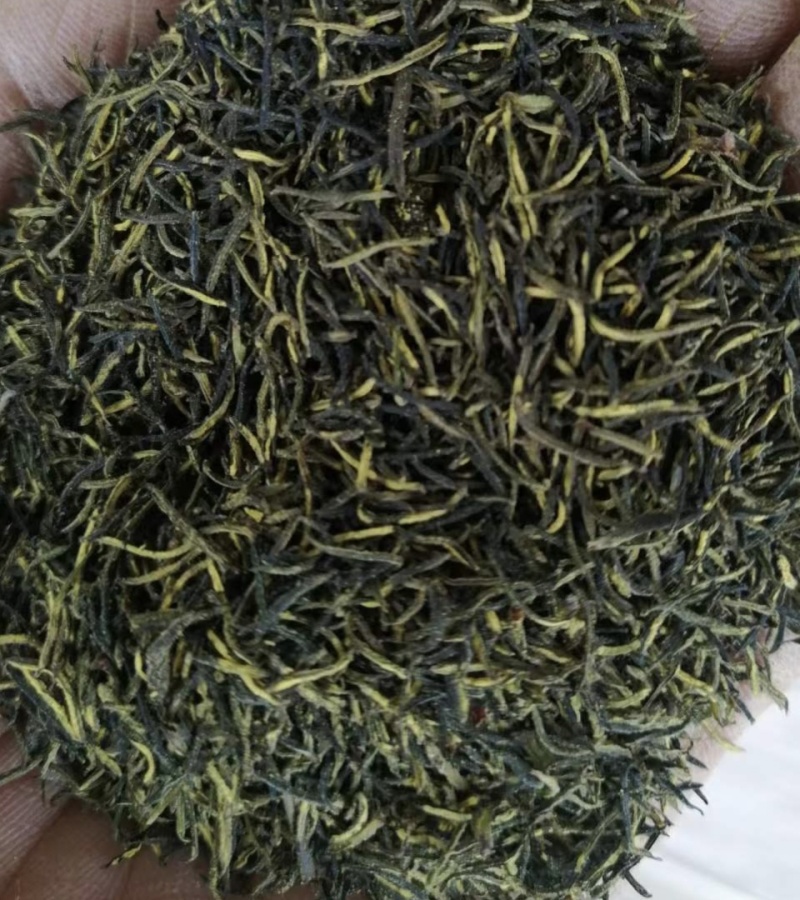 杜仲雄花杜仲雄花茶杜仲雄花干货野生正品产地大量供应
