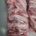 牛腹肉条，肋条肉，谷饲精修产品，口感好，适合餐厅炖煮烧烤