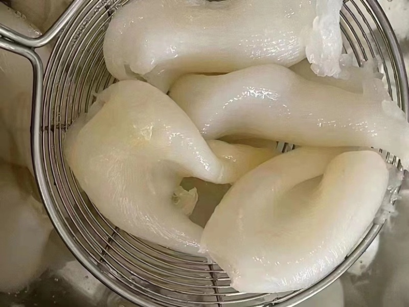 鸡蛋胶鱼胶缅甸花胶精品货花胶蝴蝶胶孕妇滋补品