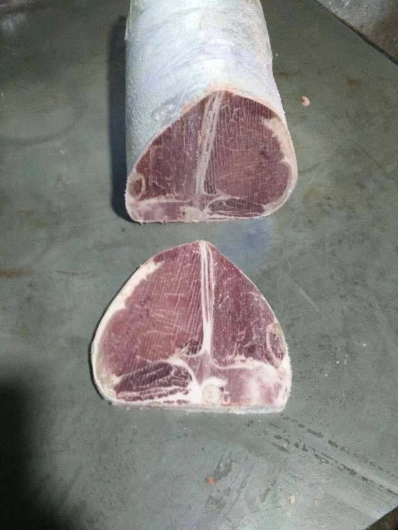 T骨牛扒