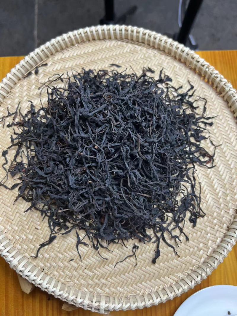 云南野生红茶，欢迎联系各规格都有野韵十足
