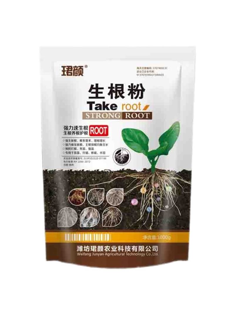 寿光生根粉微生物肥强力速生根生根养根护根改善土壤平衡