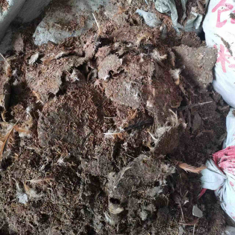 禽畜粪便鸡粪，量大质优，价格优惠，欢迎咨询采购