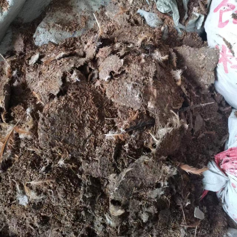 禽畜粪便鸡粪，量大质优，价格优惠，欢迎咨询采购