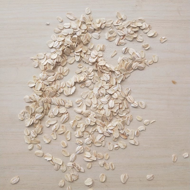 生燕麦片原味麦片俄罗斯燕麦片，厂家一手货源，欢迎致电详谈