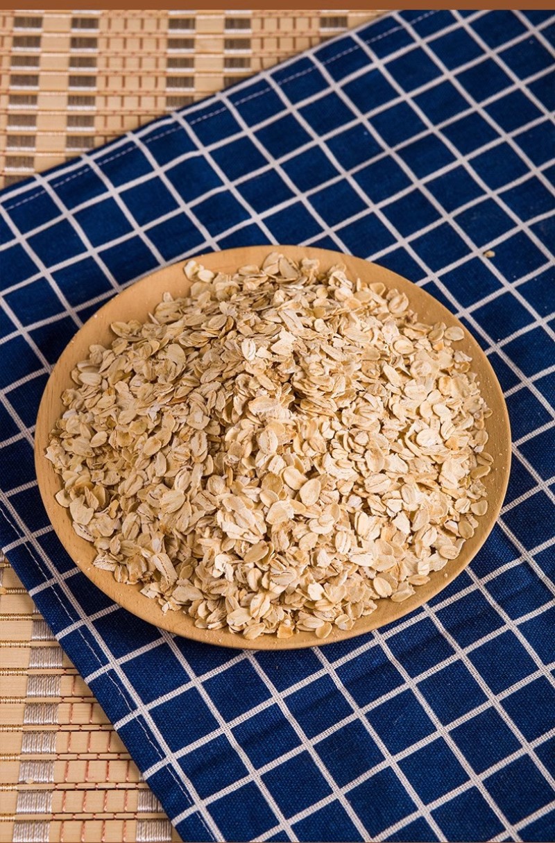 生燕麦片原味麦片俄罗斯燕麦片，厂家一手货源，欢迎致电详谈