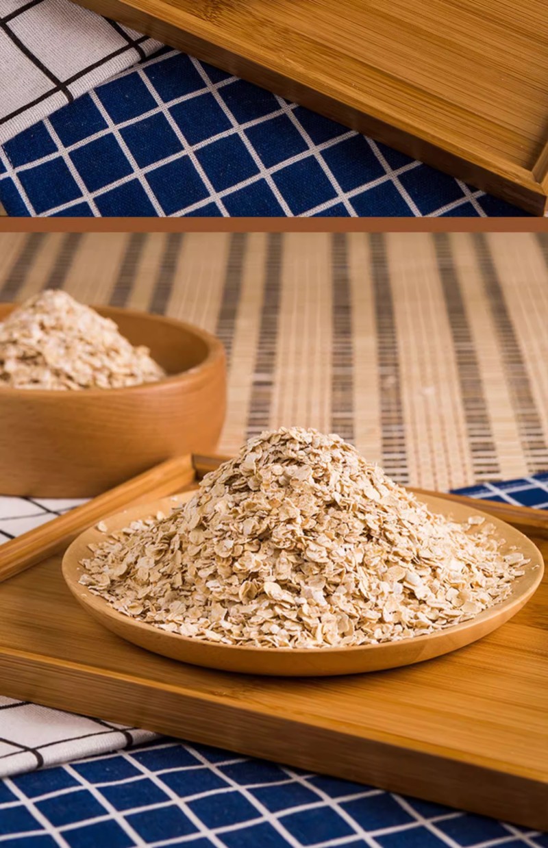 生燕麦片原味麦片俄罗斯燕麦片，厂家一手货源，欢迎致电详谈